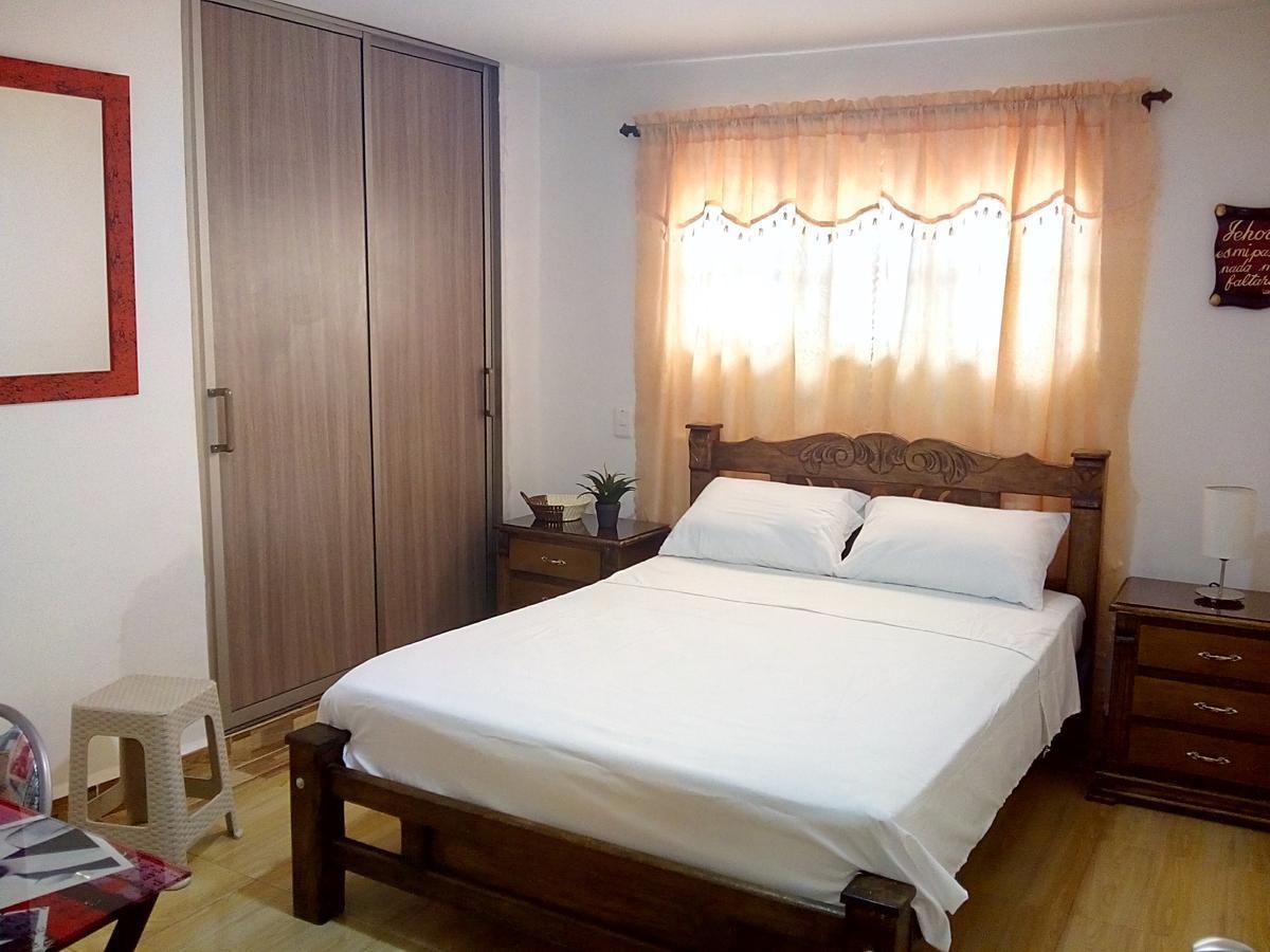 Hostal Casa De Barajas Cartagena Esterno foto