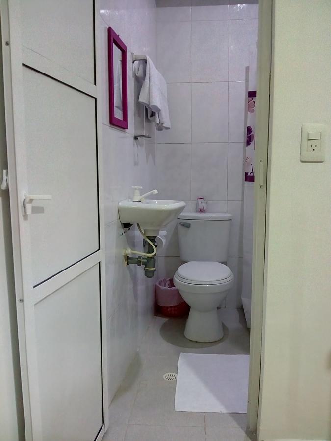 Hostal Casa De Barajas Cartagena Esterno foto