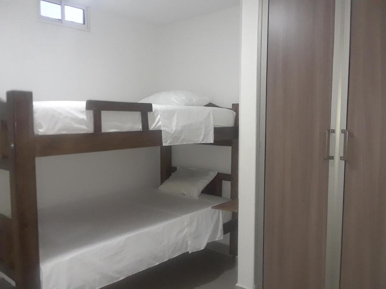 Hostal Casa De Barajas Cartagena Esterno foto